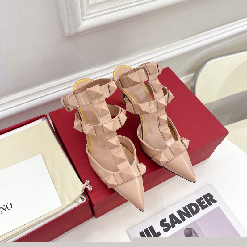 Valentino High Heels